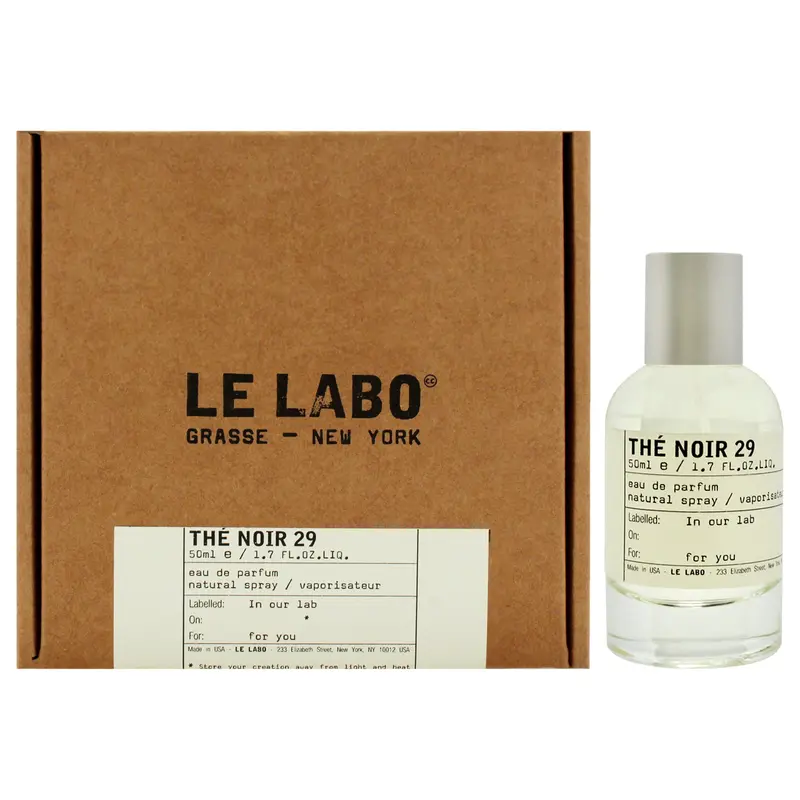 Le Labo The Noir 29 by Le Labo for Unisex - 1.7 oz EDP Spray