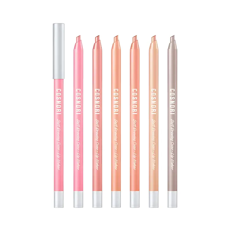 COSNORI Soft Drawing Overlip Maker 0.4g
