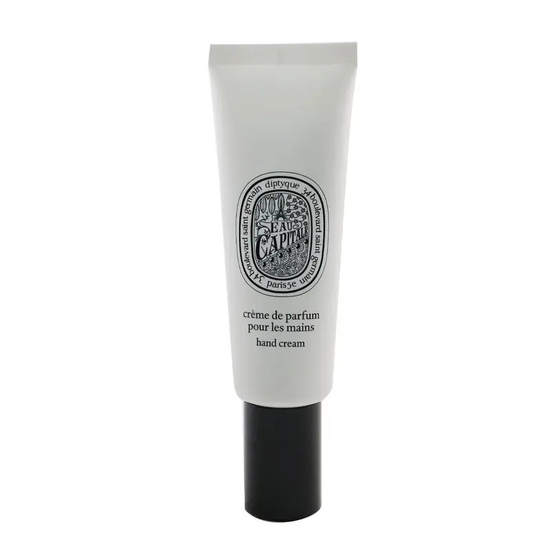 Diptyque Eau Capitale Hand Cream  45ml/1.5oz