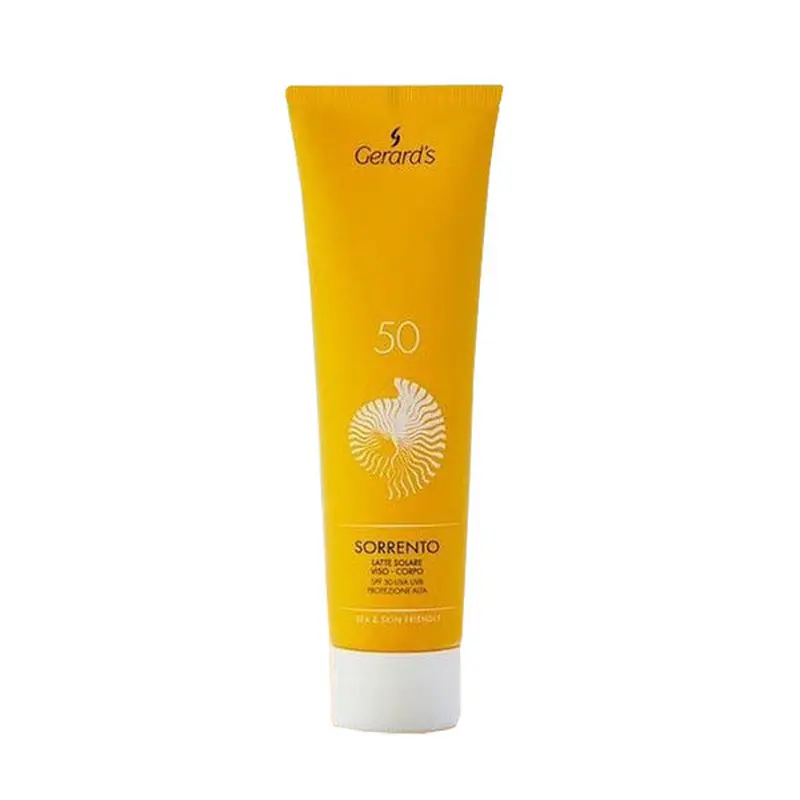 Gerard's Sun Protection Sorrento Spf 50+ 50ml