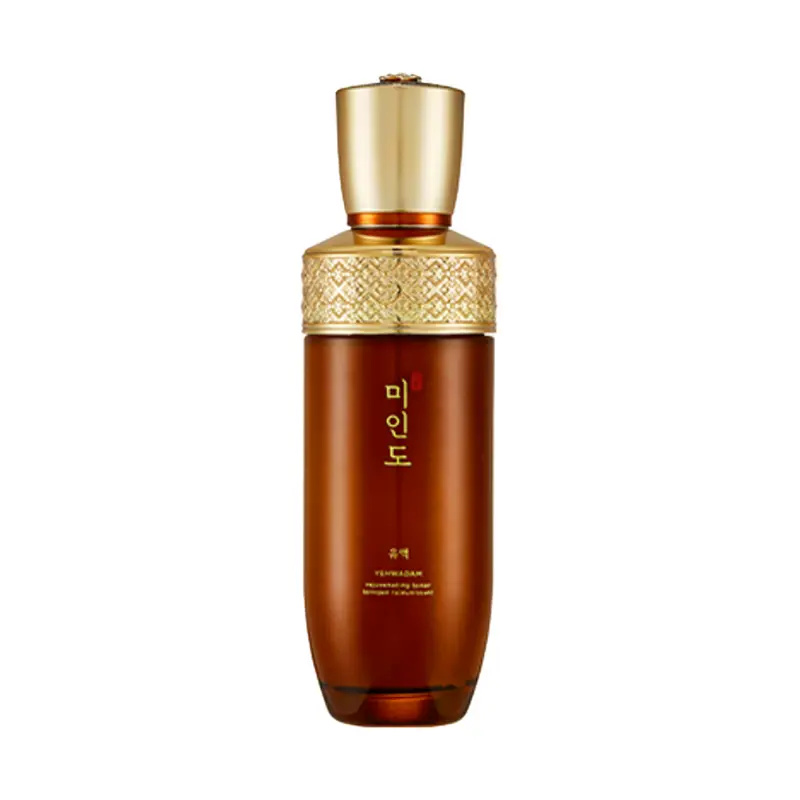 THE FACE SHOP Yehwadam Myeonghan Miindo Ultimate Emulsion 140ml