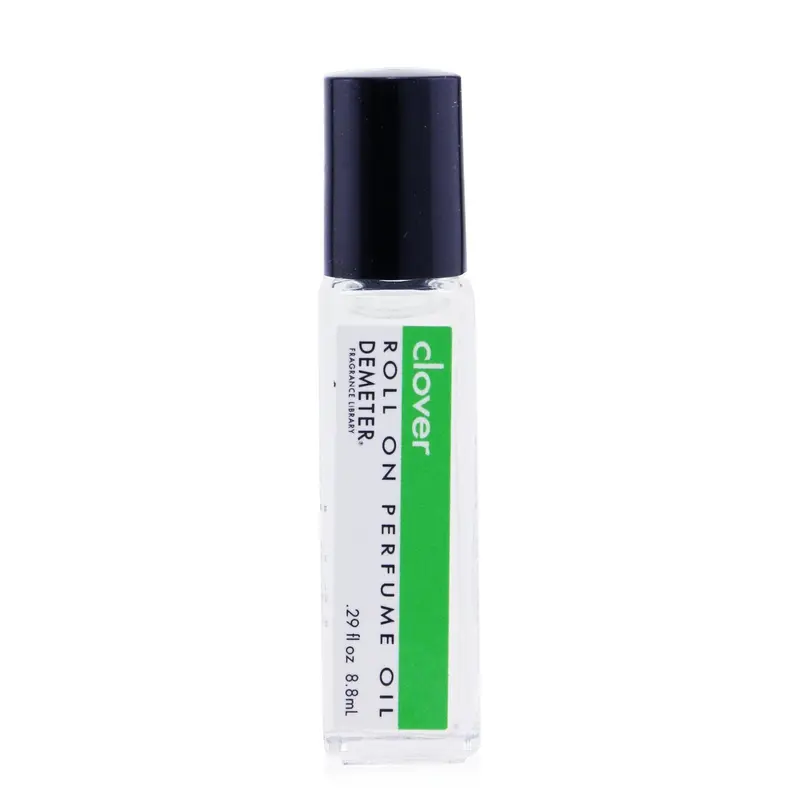 Demeter Clover Roll On Perfume Oil  8.8ml/0.29oz
