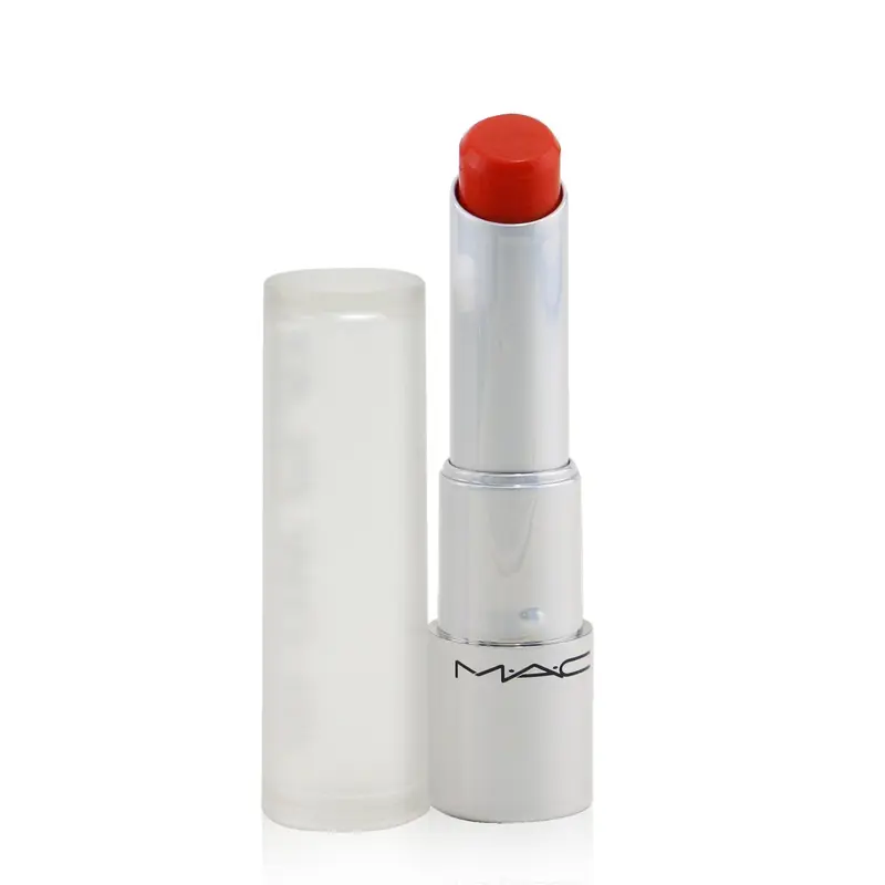 MAC Glow Play Lip Balm - # 453 Rouge Awakening  3.6g/0.12oz