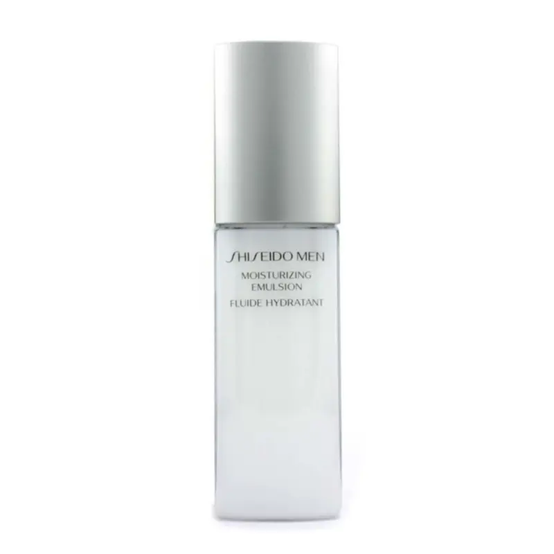 Shiseido Men Moisturizing Emulsion  100ml/3.4oz