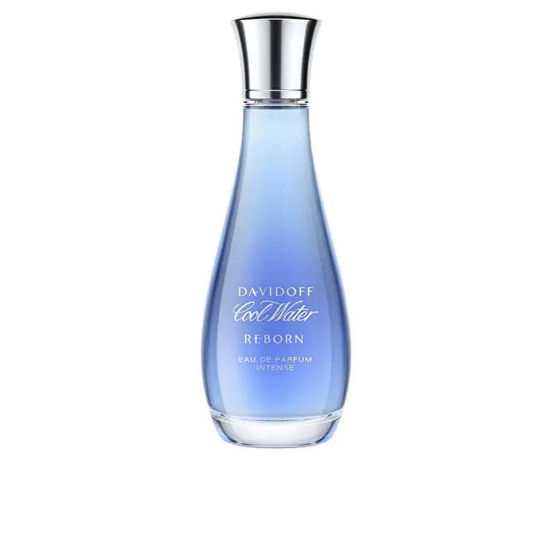 Davidoff Cool Water Reborn Intense Woman Eau De Parfum Vapo 100ml