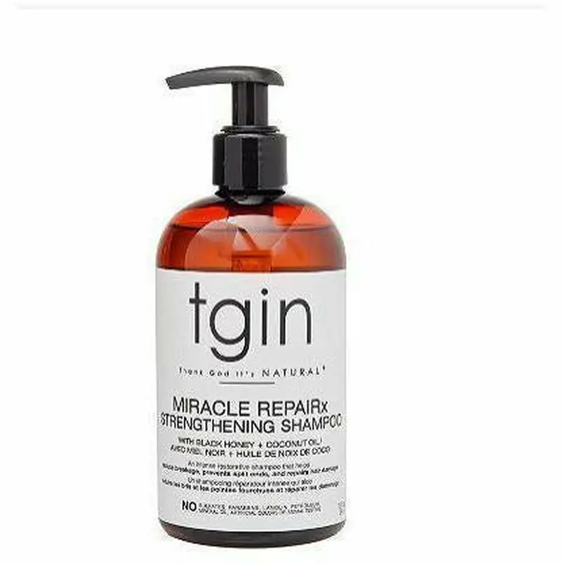 TGIN: Miracle Repair x Strengthening Shampoo  12oz