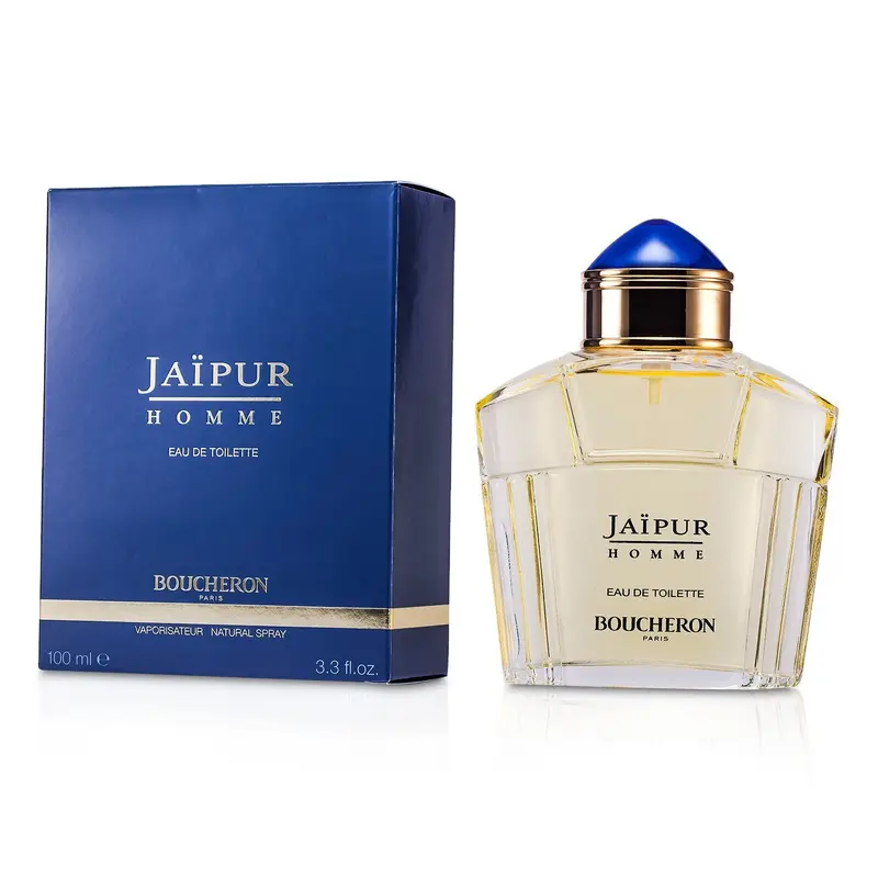 Boucheron Jaipur Eau De Toilette Spray  100ml/3.3oz
