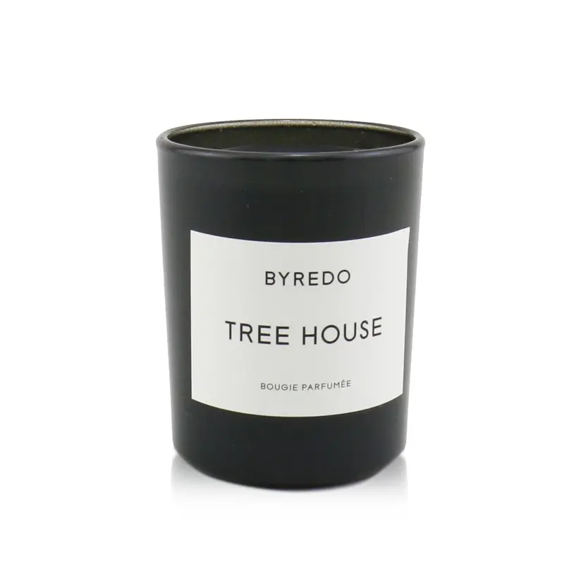 Byredo Fragranced Candle - Tree House  70g/2.4oz