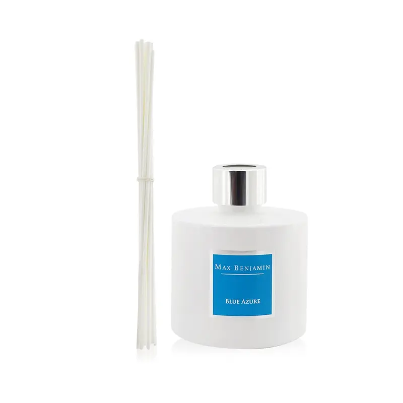 Max Benjamin Diffuser - Blue Azure  150ml/4.95oz