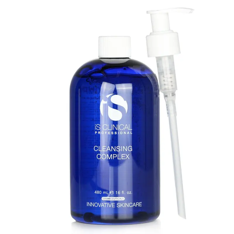 IS Clinical Cleansing Complex  480ml/16oz
