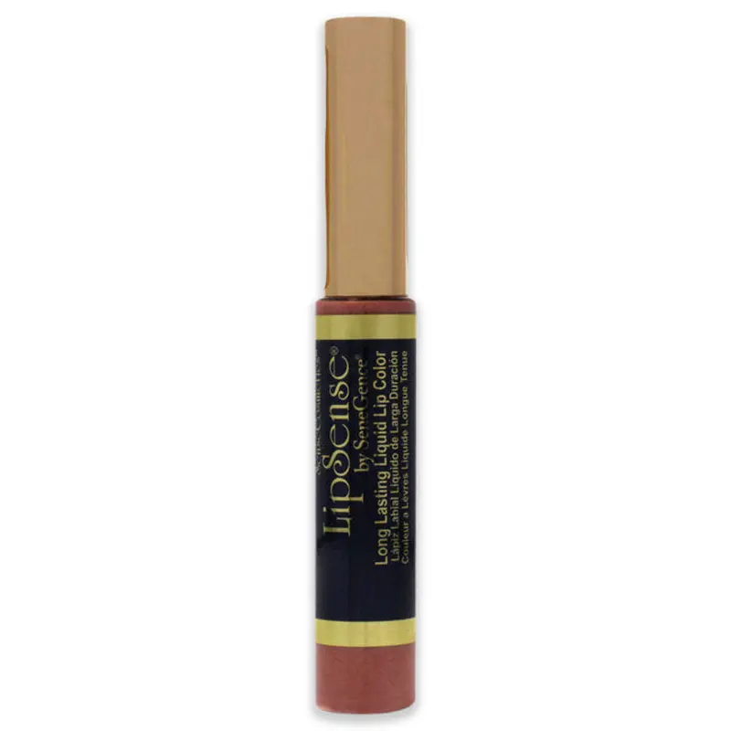 SeneGence LipSense Liquid Lip Color - Bombshell by SeneGence for Women - 0.25 oz Lipstick