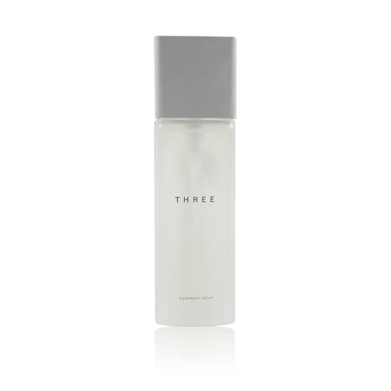 THREE Treatment Lotion  125ml/4.22oz