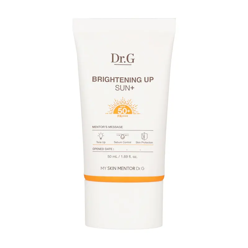 Dr.G Brightening Up Sun SPF50+ PA+++ 50ml