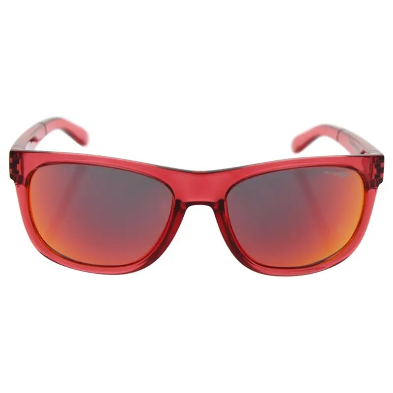 Arnette Arnette AN 4206 2329/6Q - Red Ink/Red by Arnette for Men - 57-18-135 mm Sunglasses