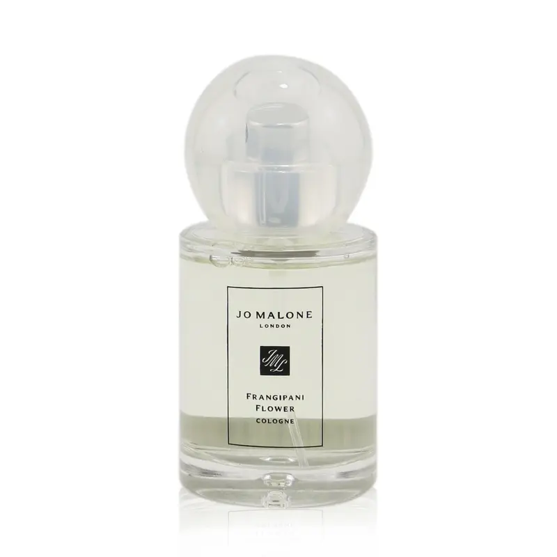 Jo Malone Frangipani Flower Cologne Spray (Limited Edition Originally Without Box)  30ml/1oz