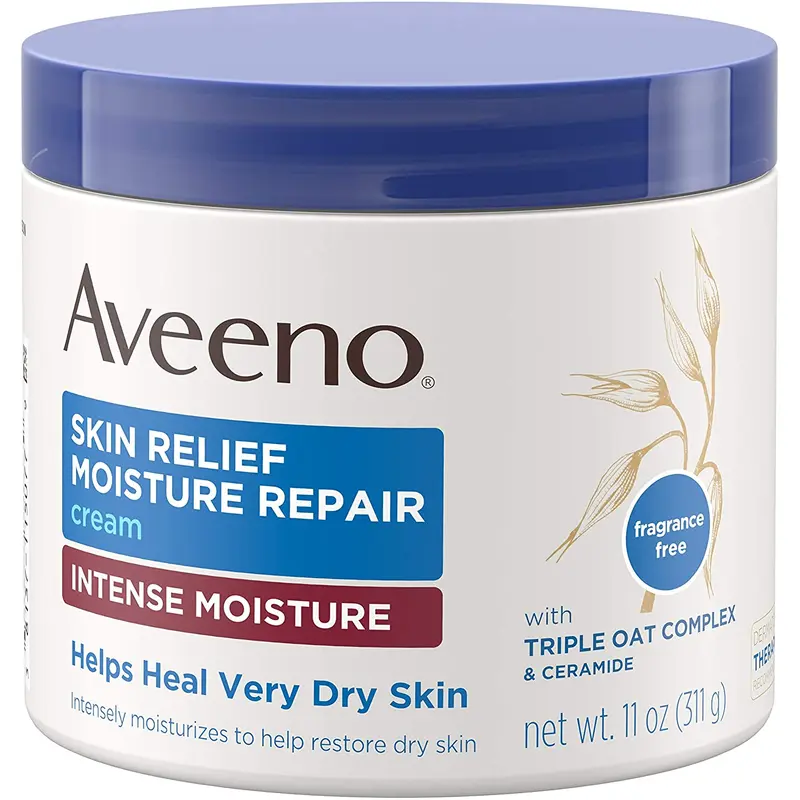 Aveeno Skin Relief Moisture Repair Cream 311g