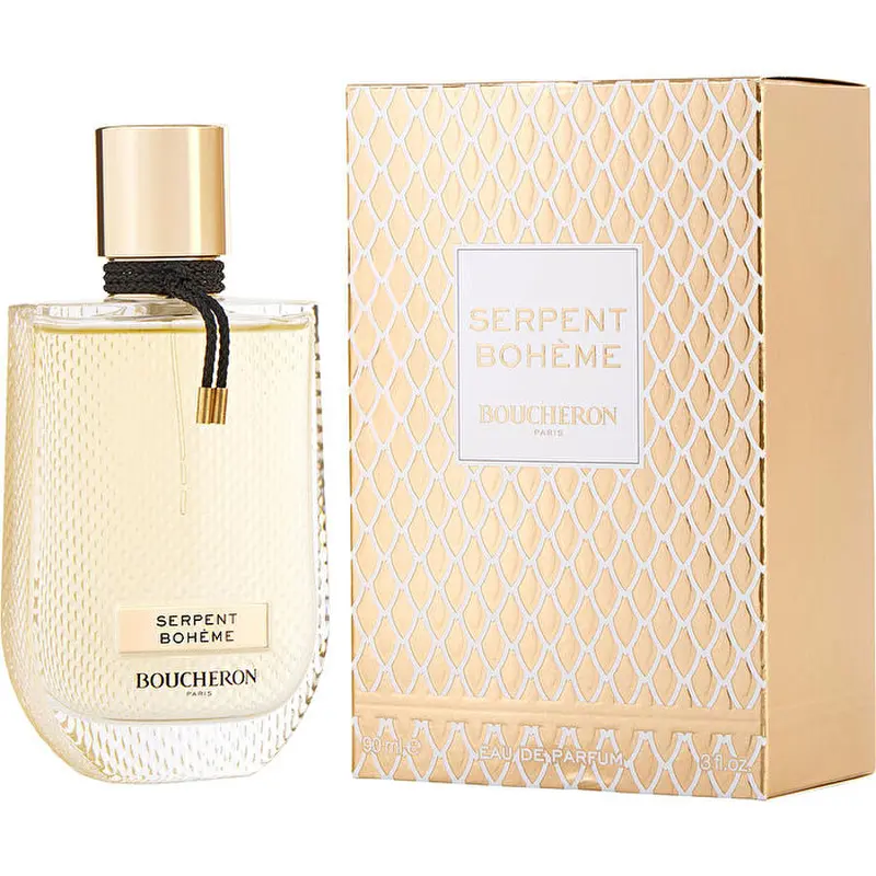 Boucheron Serpent Boheme Eau De Parfum Spray 90ml/3oz