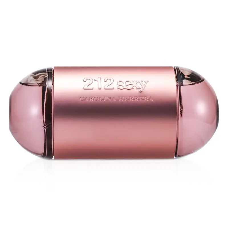 Carolina Herrera 212 Sexy Eau De Parfum Spray 100ml/3.3oz