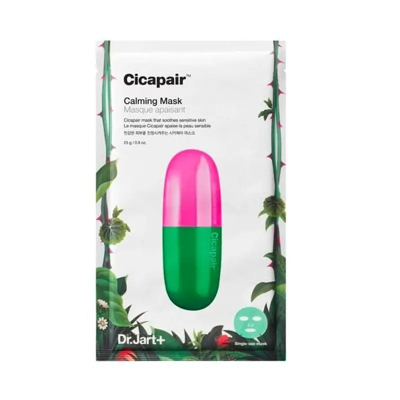 Dr. Jart+ Cicapair Calming Mask 25g - 5 Piece
