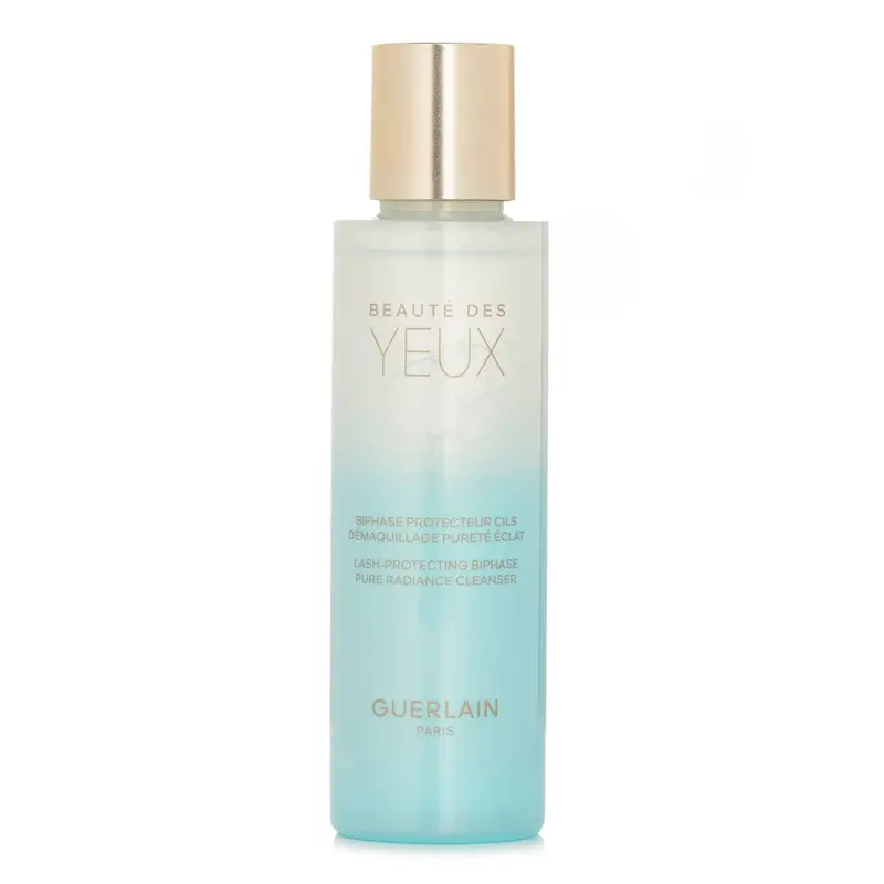 Guerlain Lash Protecting Biphase Pure Radiance Cleanser  125ml