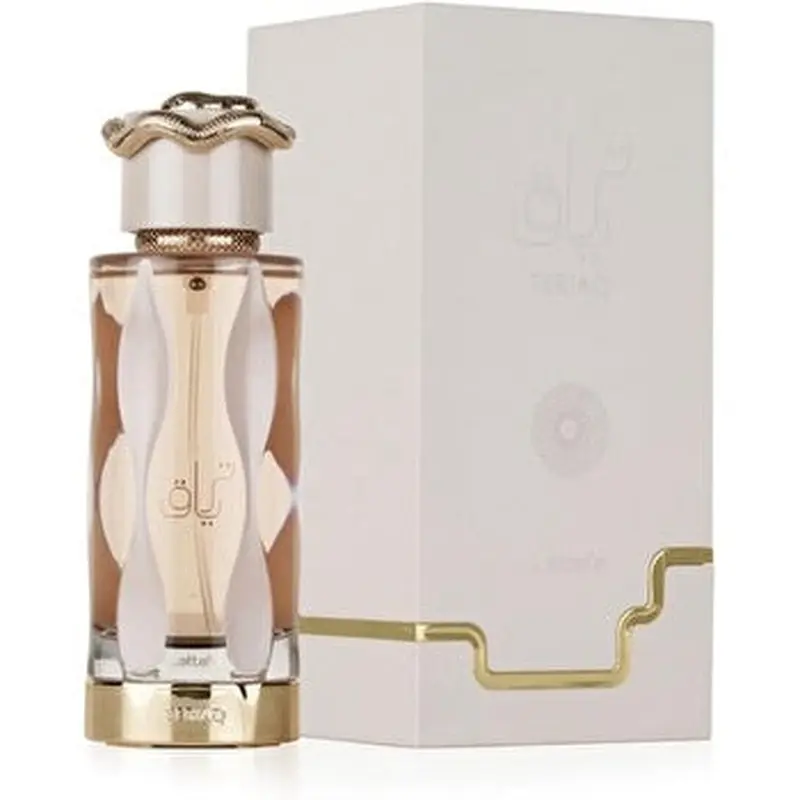 Lattafa Teriaq Eau De Parfum Spray 100ml/3.4oz