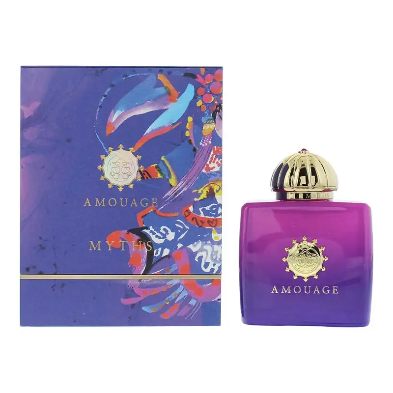 Amouage Myths Eau de Parfum 100ml
