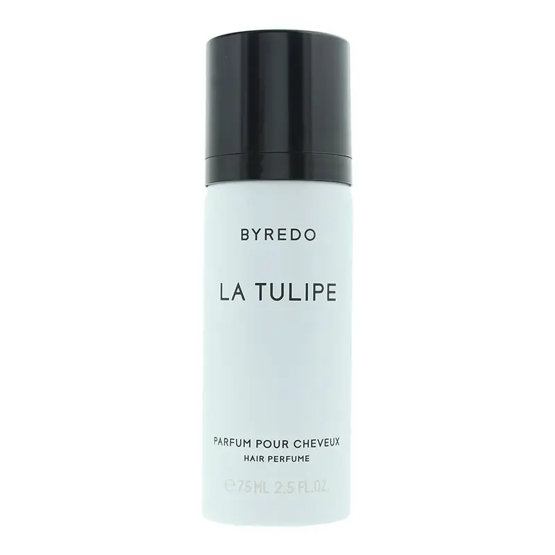 Byredo La Tulipe Hair Perfume 75ml