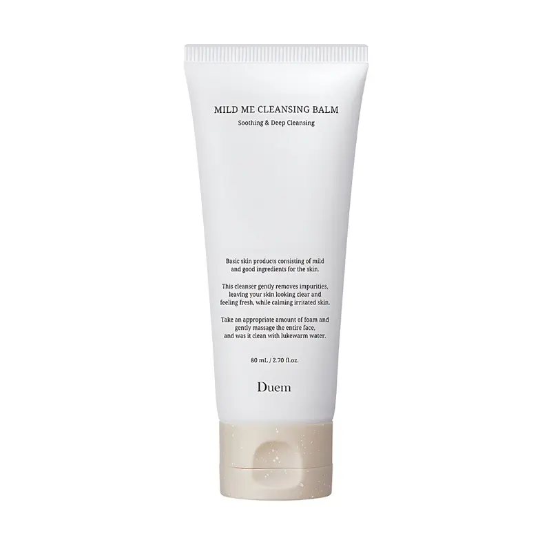 Duem Mild Me Cleansing Balm 80ml