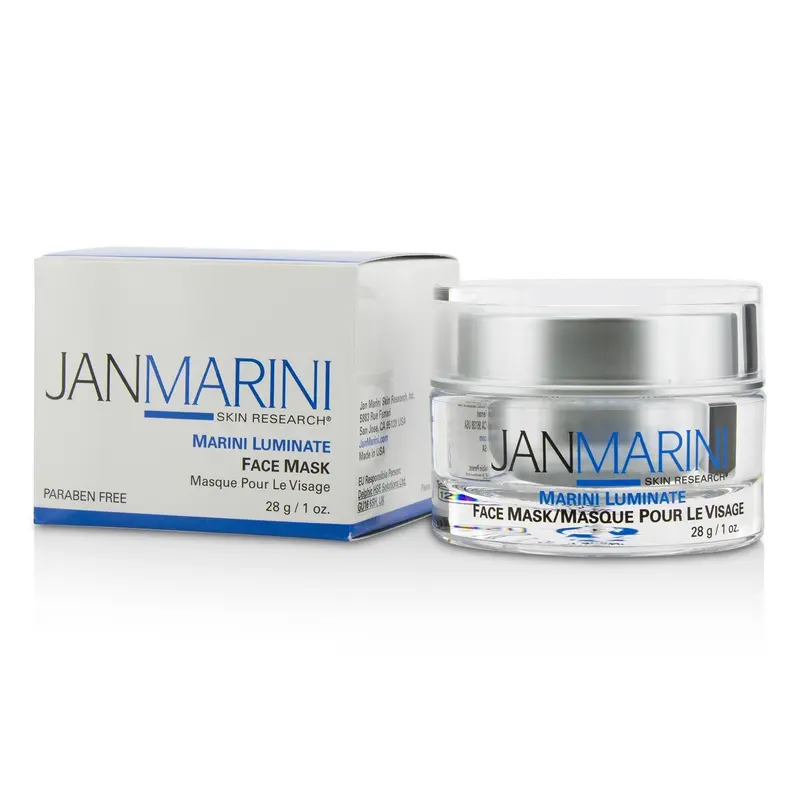 Jan Marini Marini Luminate Face Mask  28g/1oz