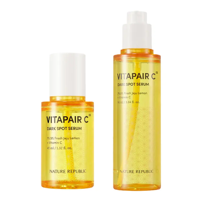 NATURE REPUBLIC Vitapair C Dark Spot Serum 45ml/90ml