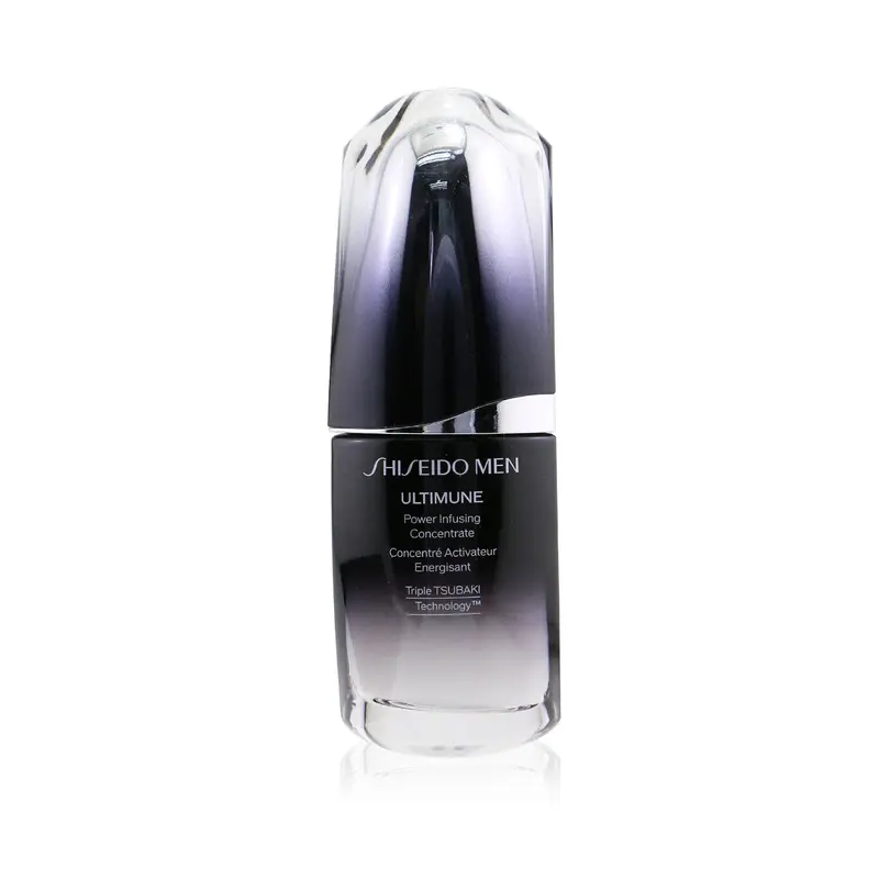 Shiseido Men Ultimune Power Infusing Concentrate  30ml/1oz