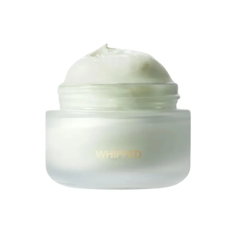 WHIPPED Mugtree Vegan Calming Souffl Cream 50g