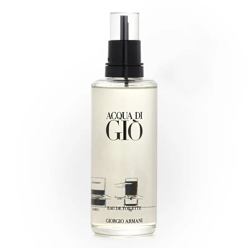 Giorgio Armani Acqua Di Gio Eau De Toilette Refill  150ml/5oz