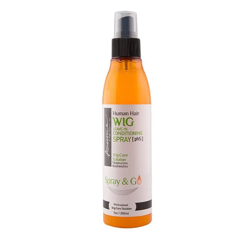 Awesome Human Wig Leave-In Conditioning Spray 7 oz
