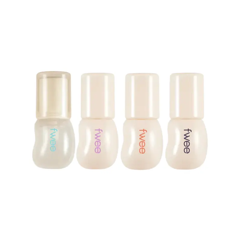 fwee 3D Changing Gloss 5.3g