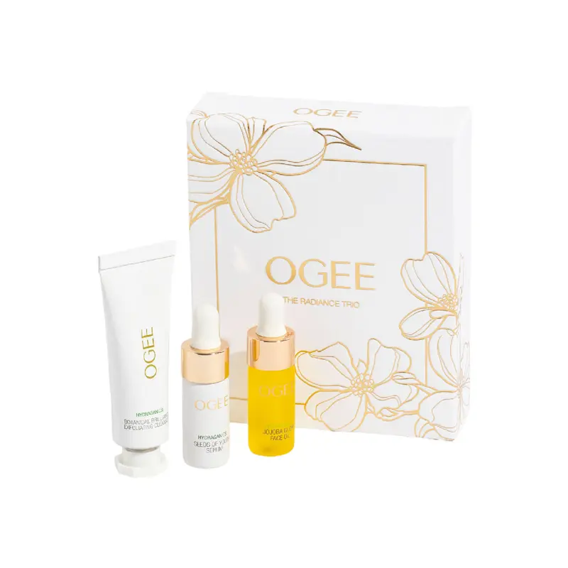 Radiance Trio