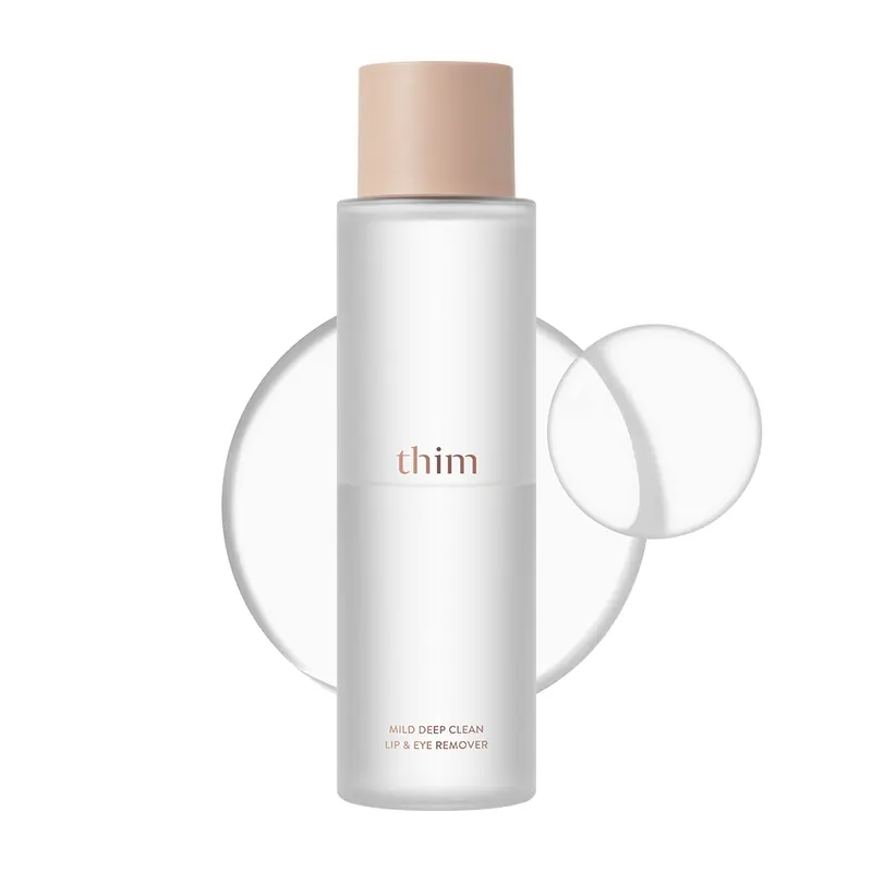thim Mild Deep Clean Lip & Eye Remover 100ml