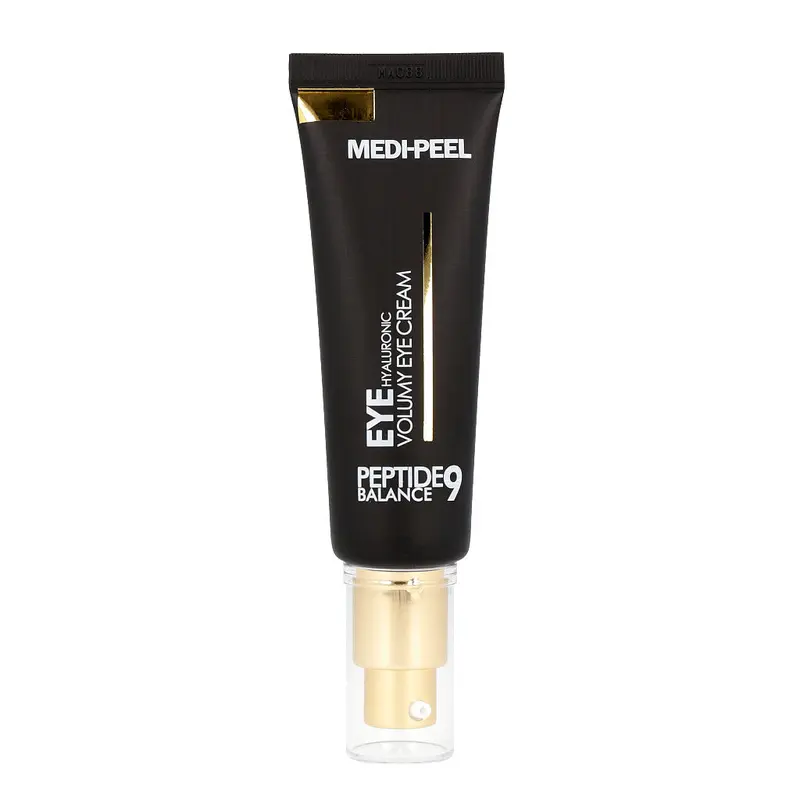 Time Deal MEDI-PEEL Peptide 9 Hyaluronic Volumy Eye Cream 40ml