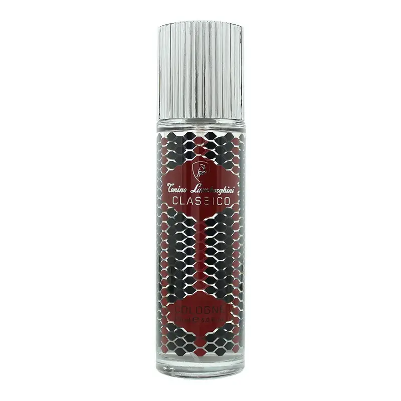 Tonino Lamborghini Classico Cologne 150ml Unboxed