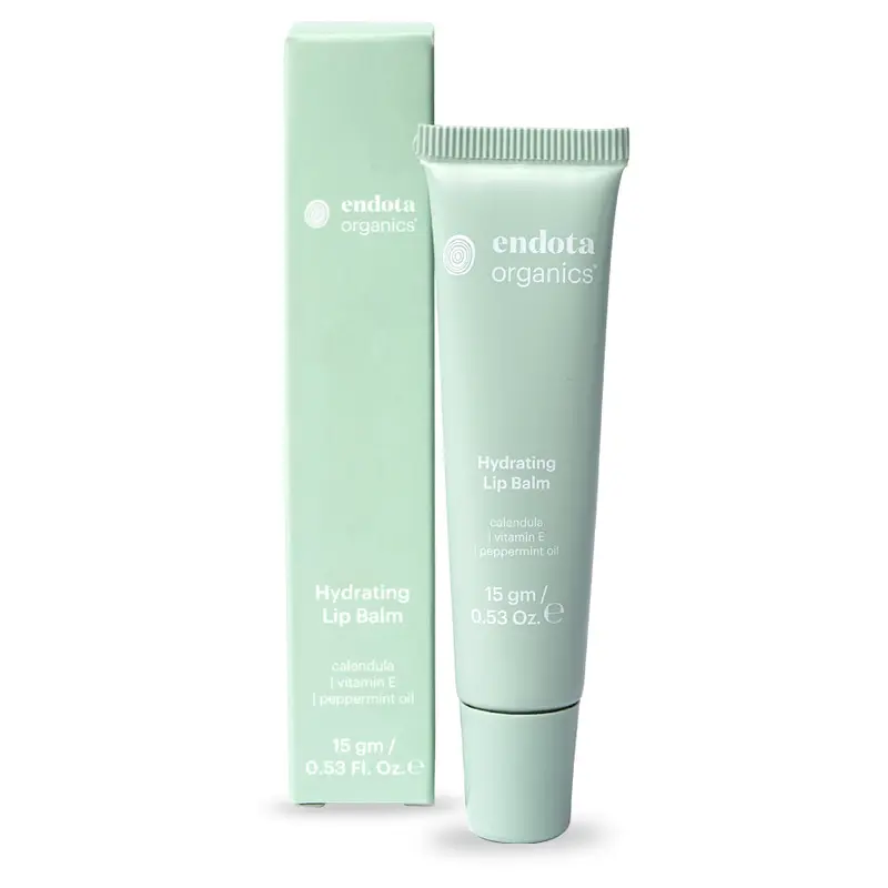 endota Hydrating Lip Balm 15g
