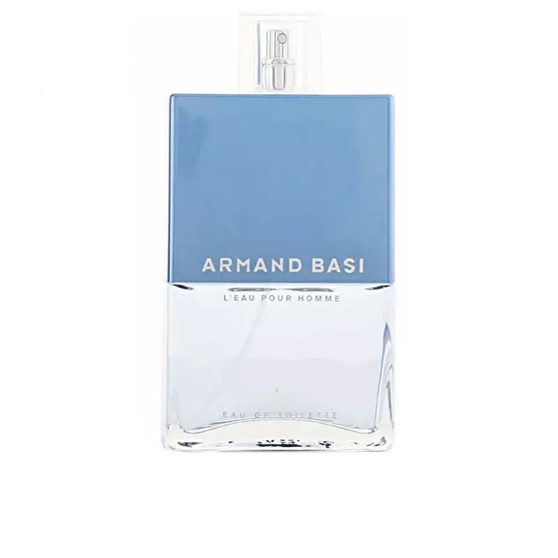 Armand Basi L'eau Pour Homme Eau De Toilette Spray 125ml
