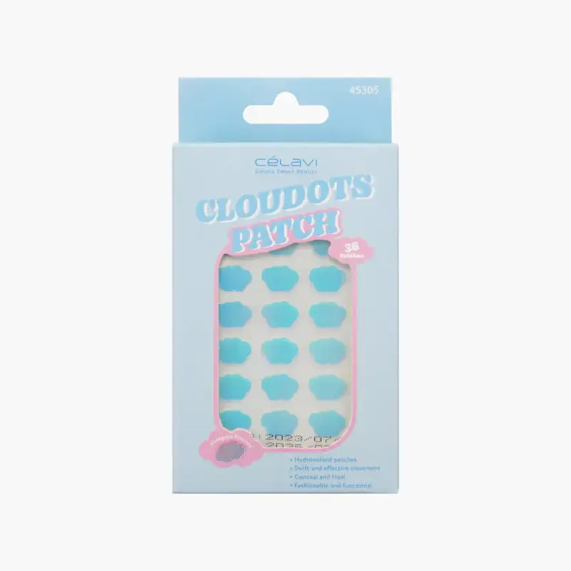 Celavi 36 pc Cloudots Patch 45305