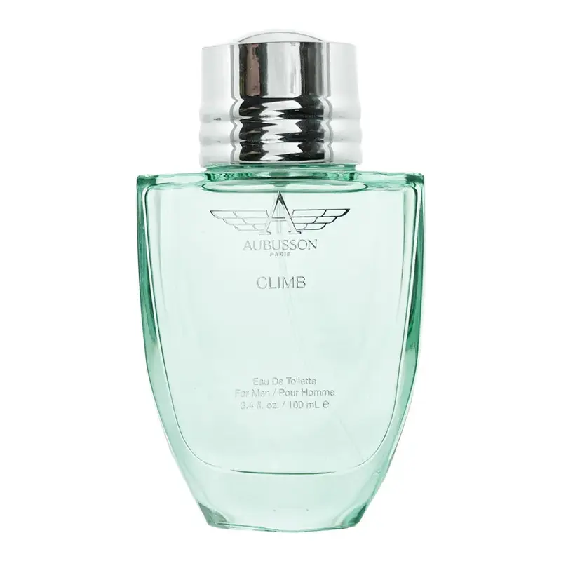 Aubusson Climb Unboxed Eau De Toilette 100ml