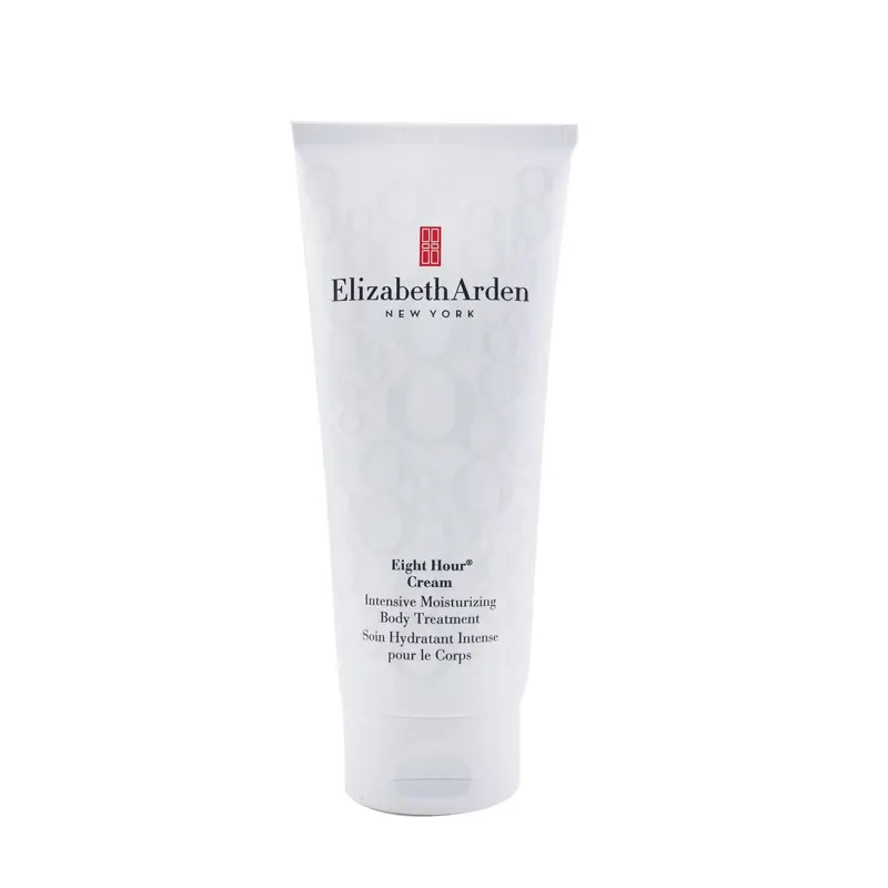Elizabeth Arden Eight Hour Cream Intensive Moisturizing Body Treatment (Box Slightly Damaged)  200ml/6.8oz
