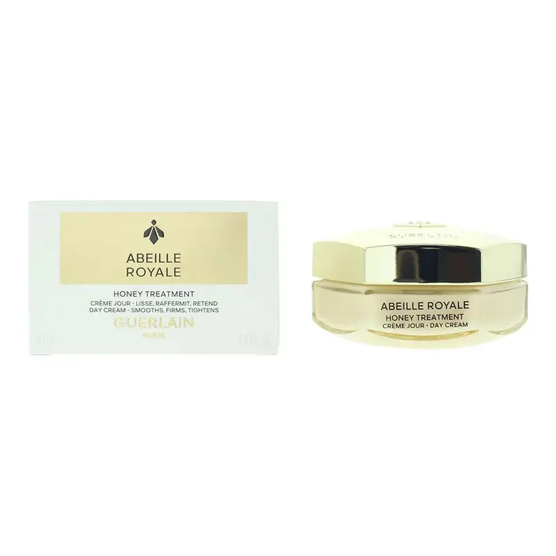 Guerlain Abeille Royale Honey Treatment Day Cream 50ml