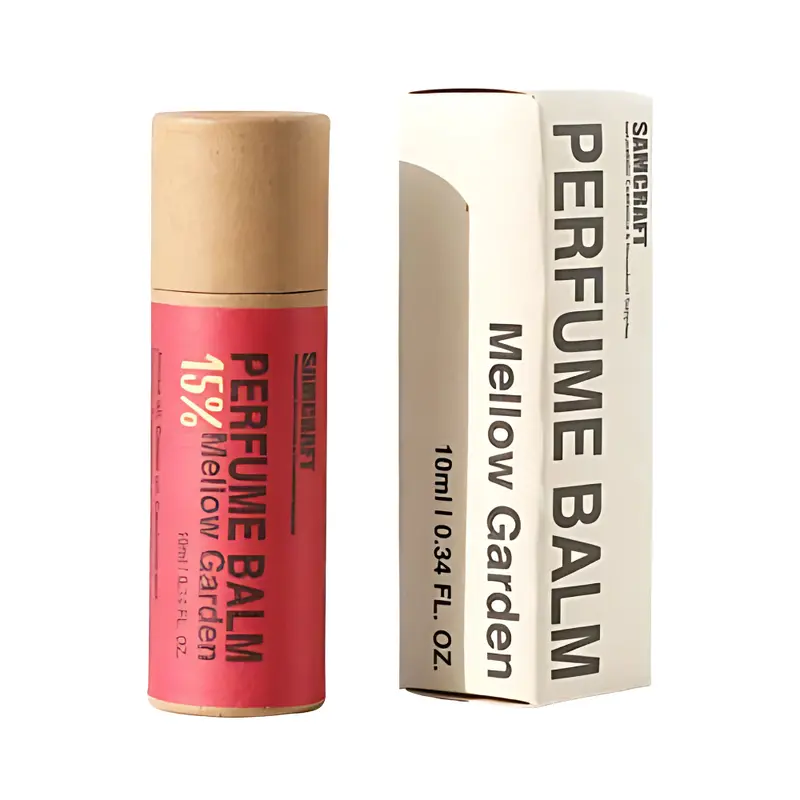 SAMCRAFT Perfume Balm Mellow Garden 10g