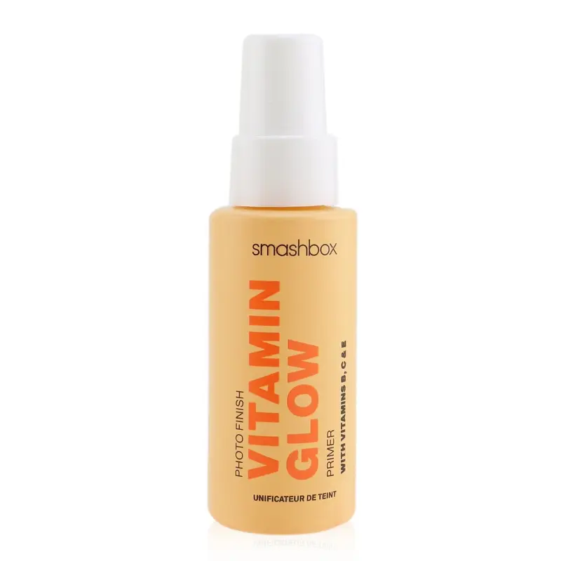 Smashbox Photo Finish Vitamin Glow Primer  30ml/1oz