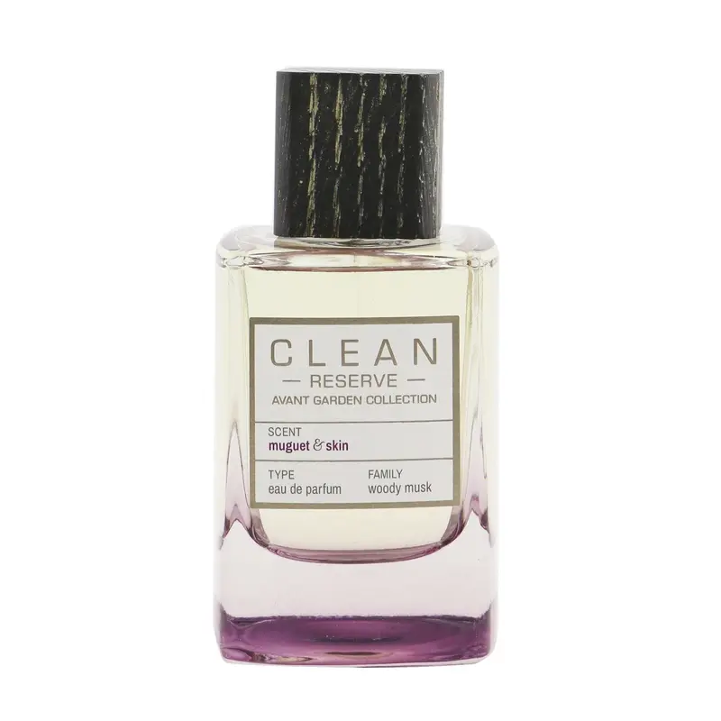 Clean Reserve Muguet & Skin Eau De Parfum Spray  100ml/3.4oz