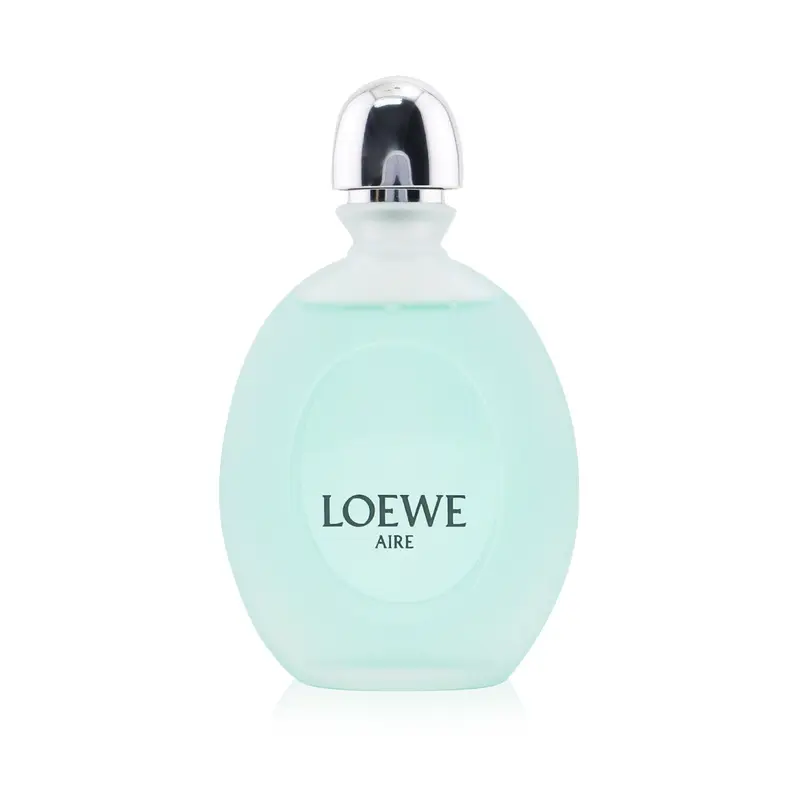 Loewe Aire A Mi Aire Classic Eau De Toilette Spray  100ml/3.4oz