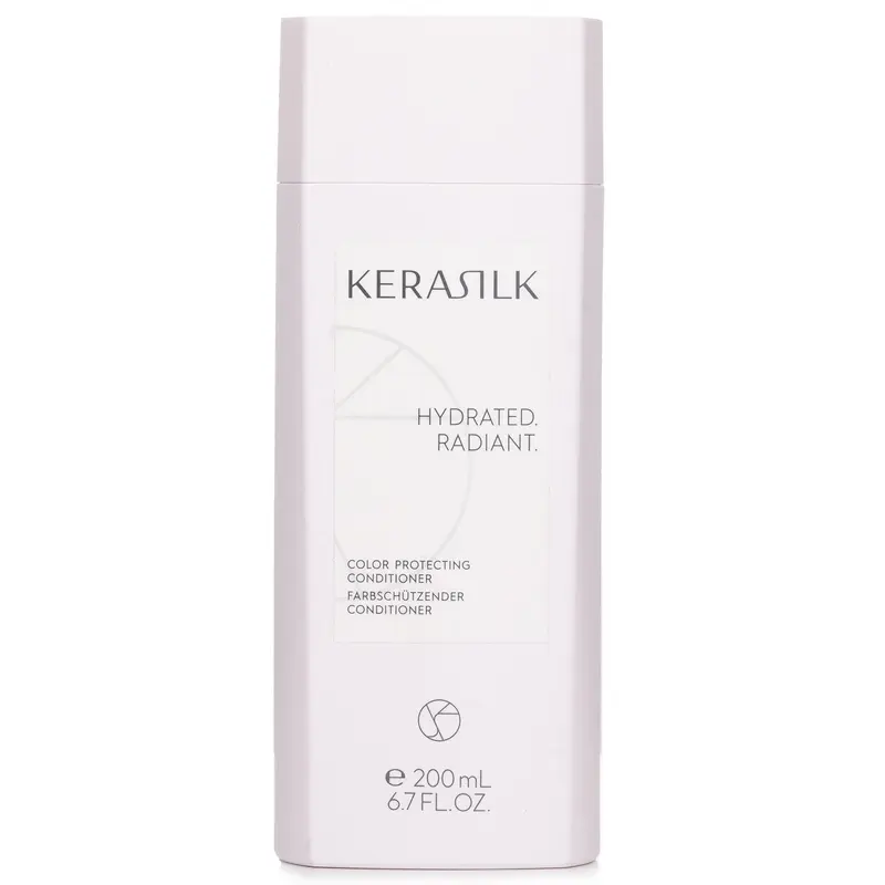 Goldwell Kerasilk Color Protecting Conditioner  200ml
